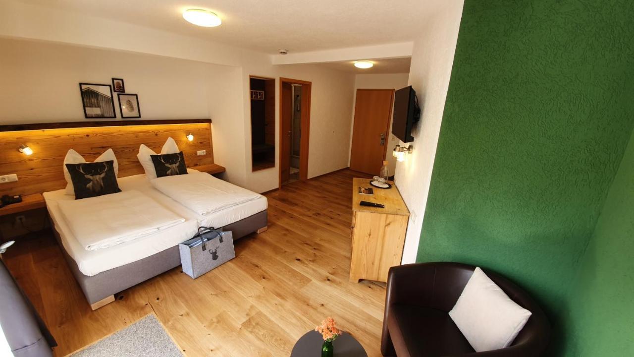 Landhaus Langeck Münstertal المظهر الخارجي الصورة