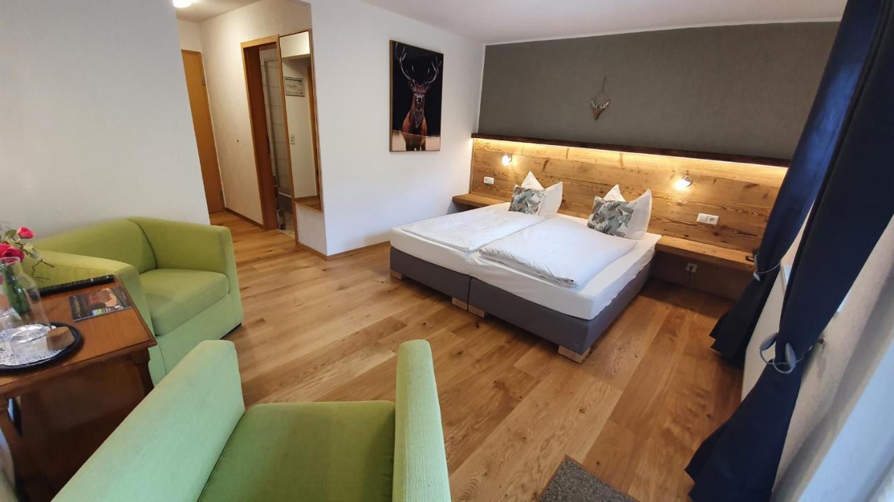 Landhaus Langeck Münstertal المظهر الخارجي الصورة
