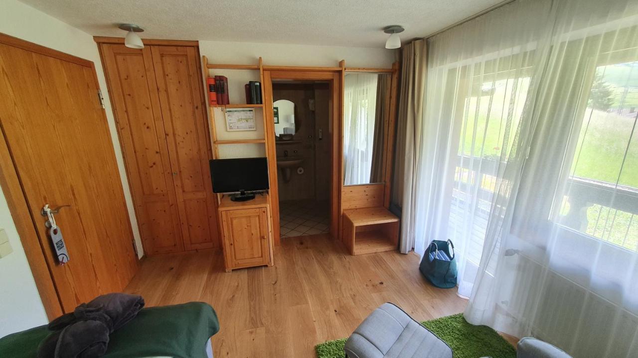 Landhaus Langeck Münstertal المظهر الخارجي الصورة