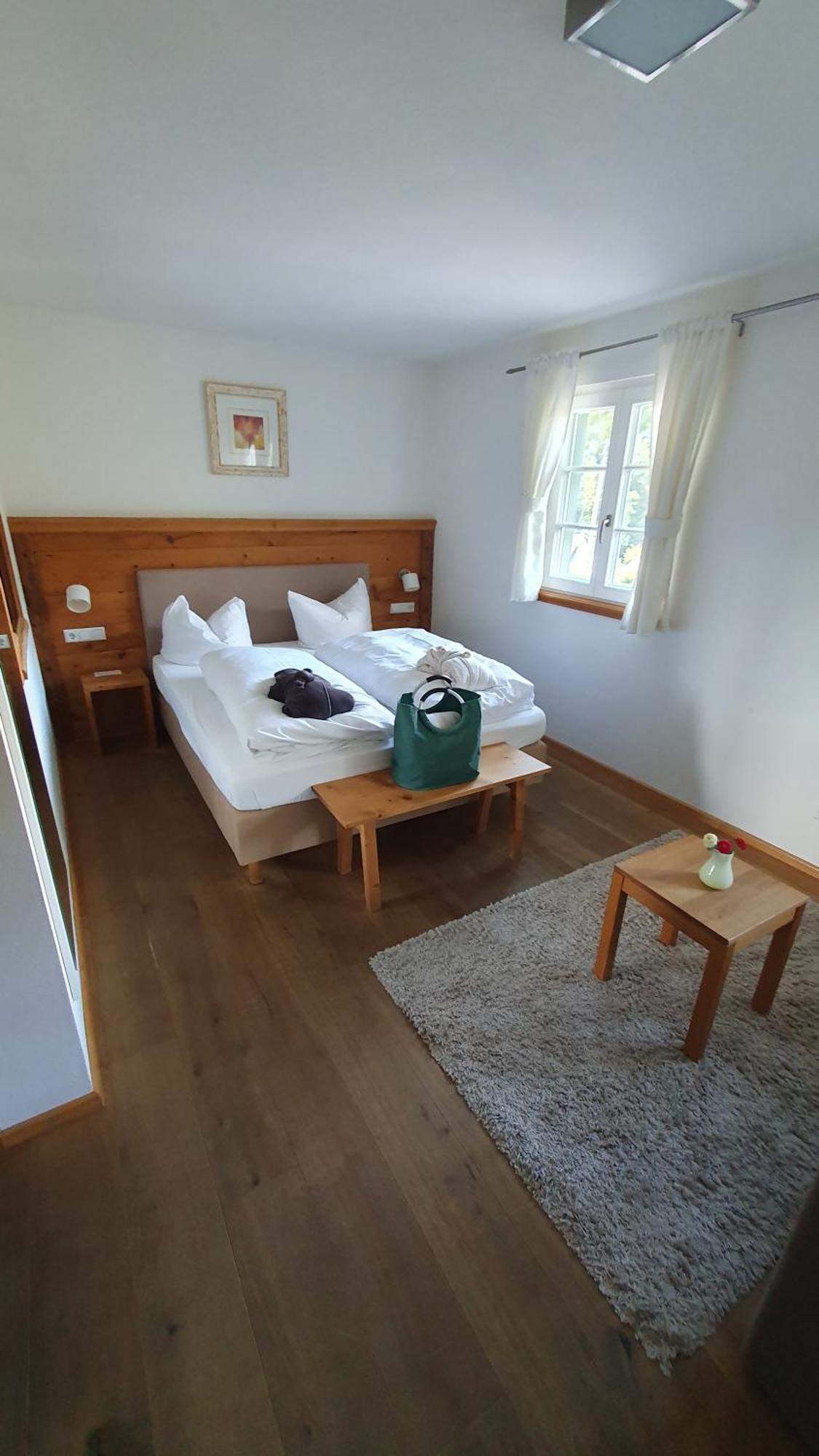 Landhaus Langeck Münstertal المظهر الخارجي الصورة
