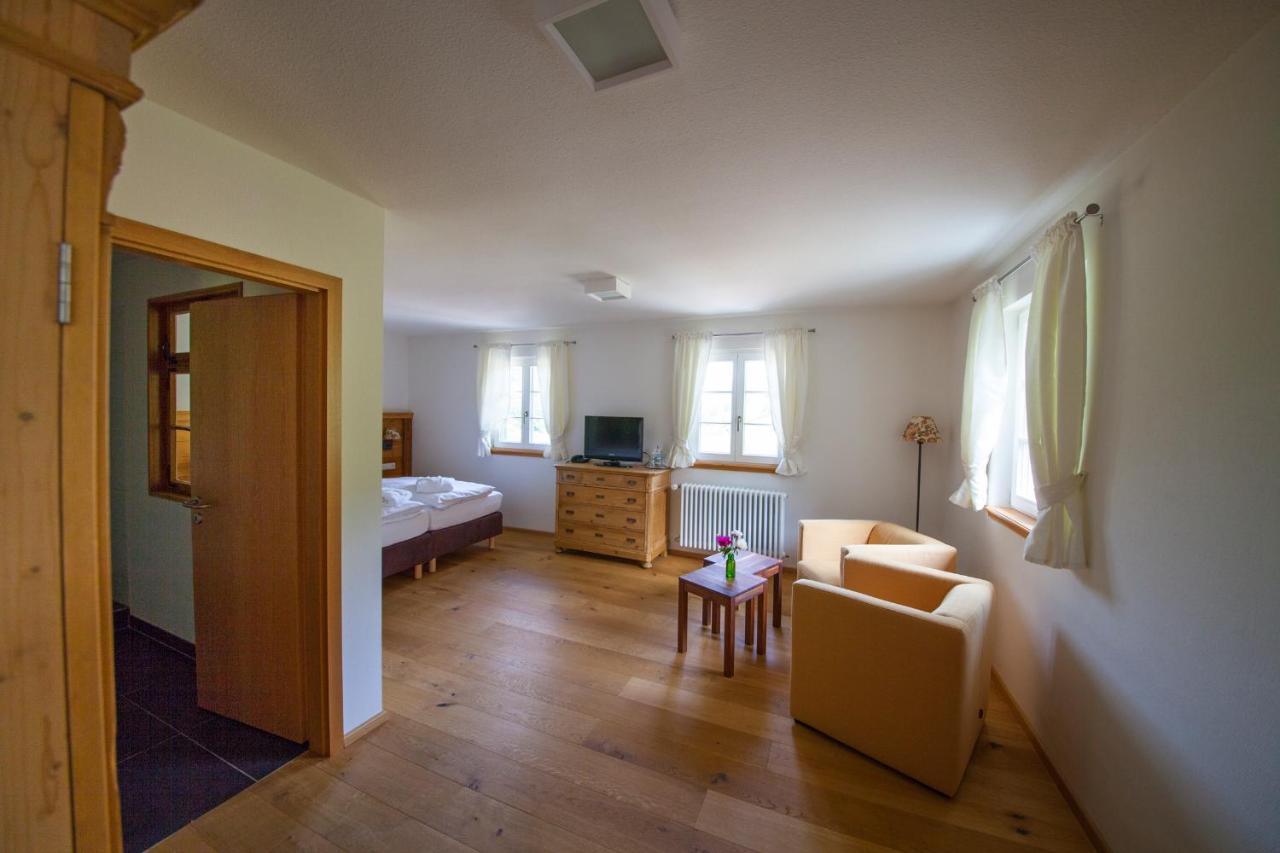 Landhaus Langeck Münstertal المظهر الخارجي الصورة