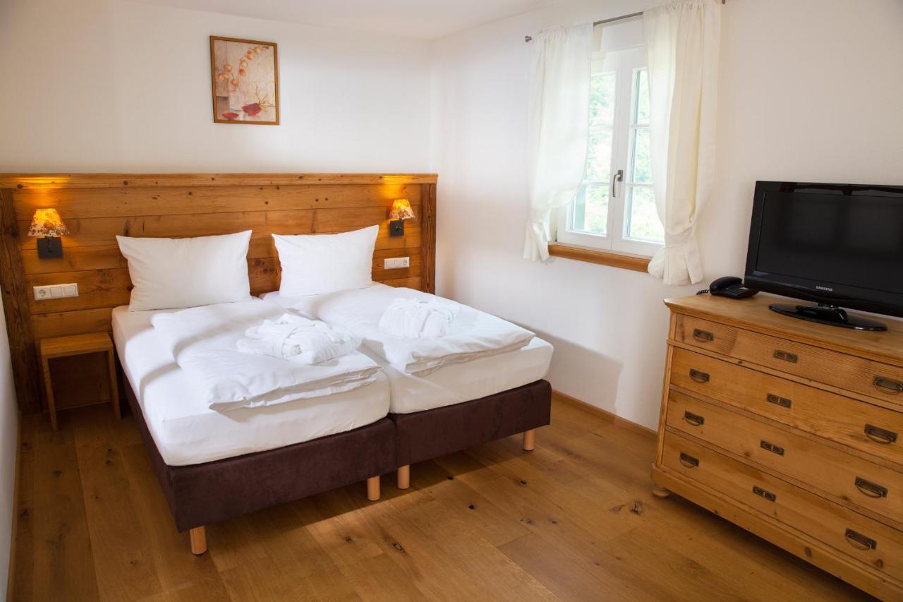 Landhaus Langeck Münstertal المظهر الخارجي الصورة