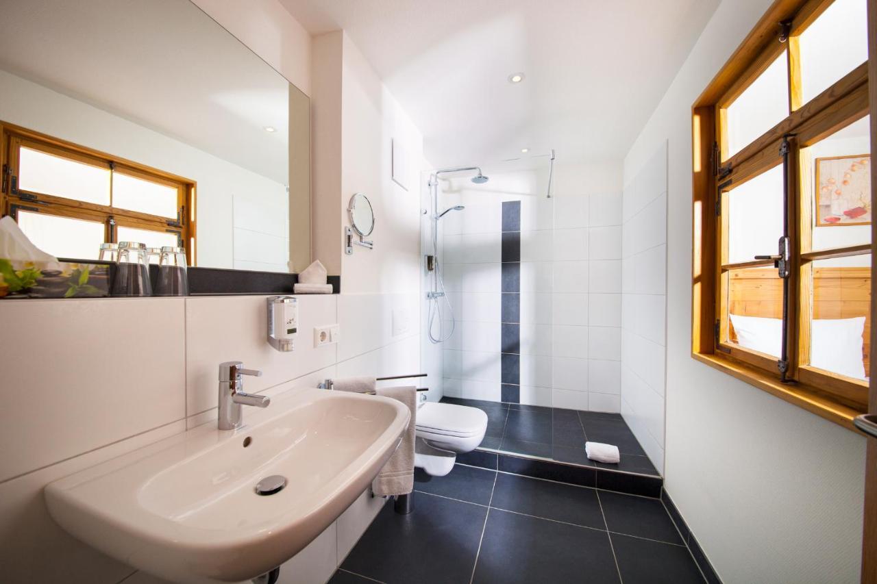 Landhaus Langeck Münstertal المظهر الخارجي الصورة