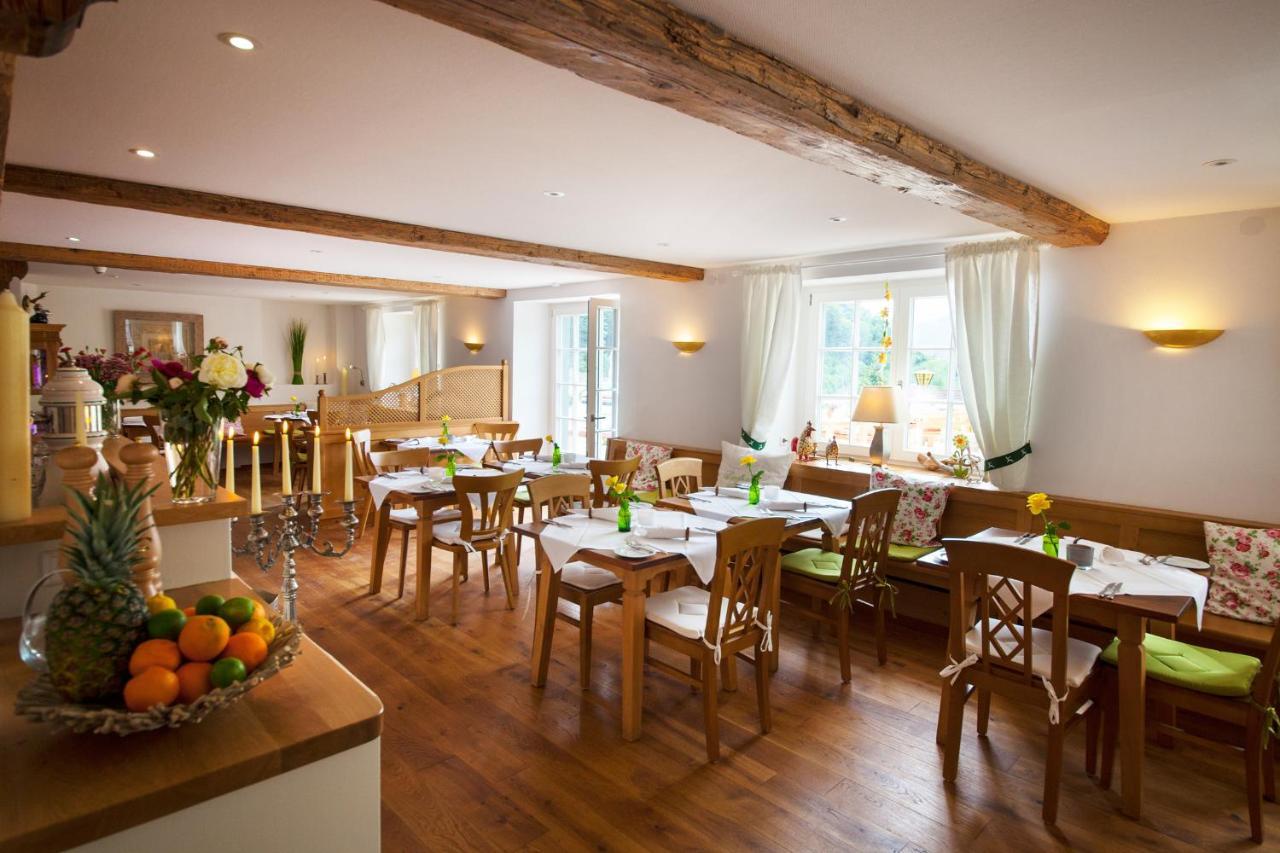 Landhaus Langeck Münstertal المظهر الخارجي الصورة