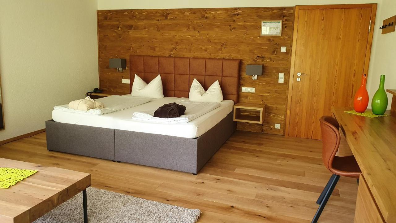 Landhaus Langeck Münstertal المظهر الخارجي الصورة