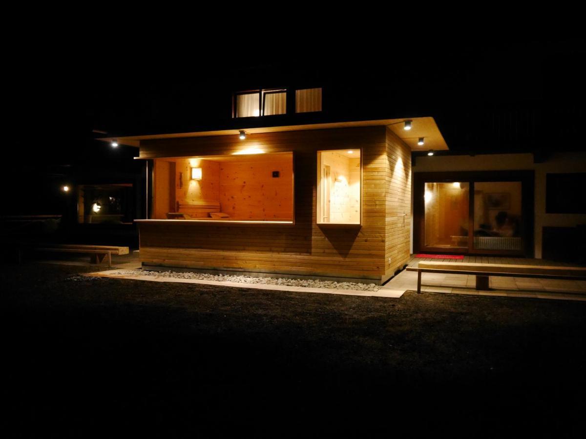 Landhaus Langeck Münstertal المظهر الخارجي الصورة