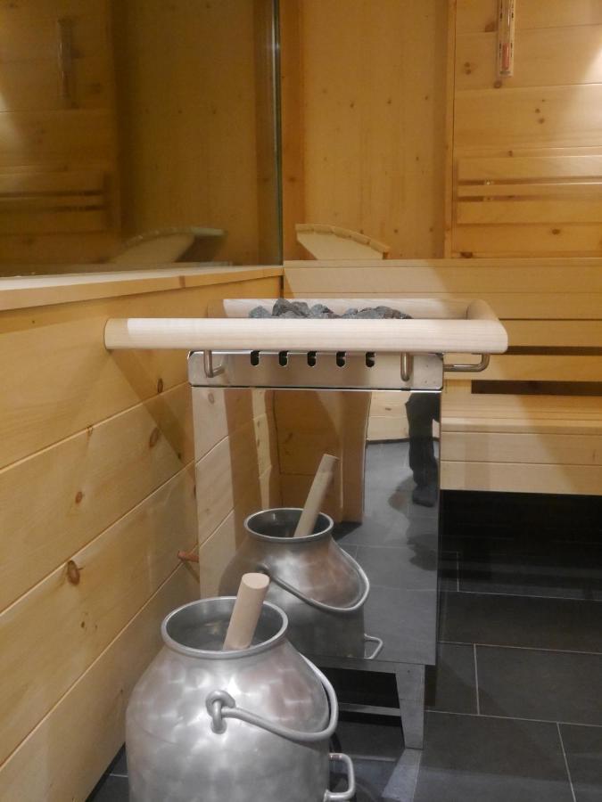 Landhaus Langeck Münstertal المظهر الخارجي الصورة