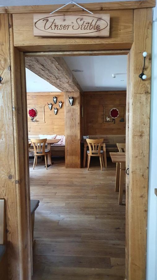 Landhaus Langeck Münstertal المظهر الخارجي الصورة